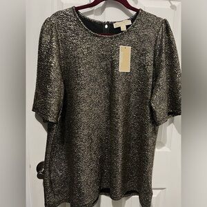 Women’s blouse, new , with tag.. size 1X